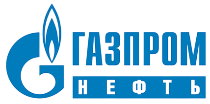 Газпром нефть